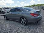 MERCEDES-BENZ CLA 250 4M photo