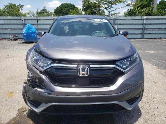 5J6RW1H50NA015296 Honda CRV CR-V EX 5