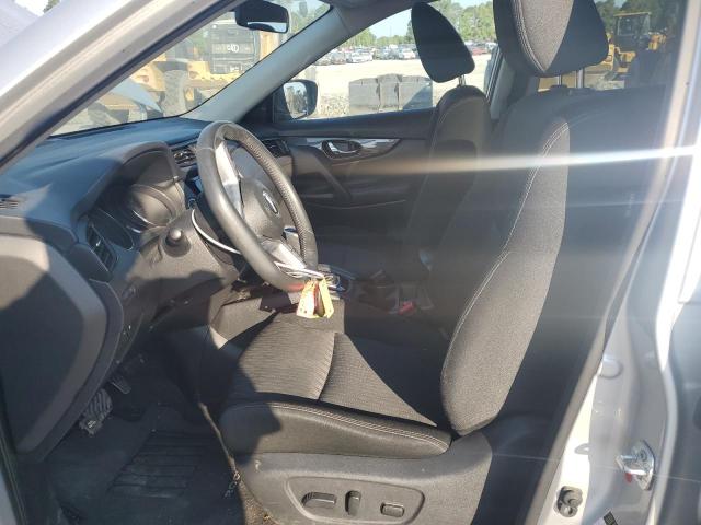 2018 NISSAN ROGUE S - KNMAT2MV6JP542290