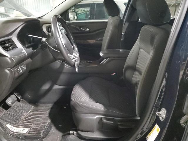 2017 GMC Acadia Sle VIN: 1GKKNKLA3HZ159648 Lot: 58558034