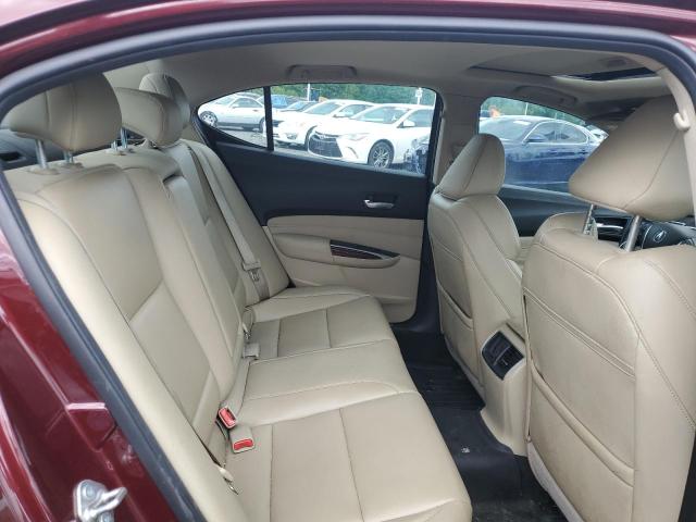 2015 ACURA TLX - 19UUB1F35FA026360