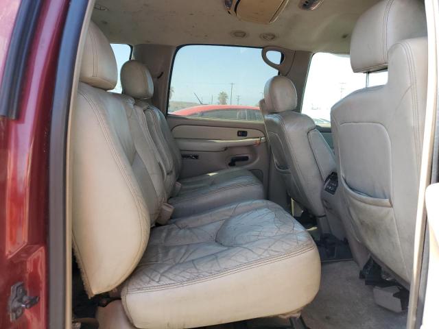 2003 GMC Yukon Xl K1500 VIN: 1GKFK16T53J140057 Lot: 59794524