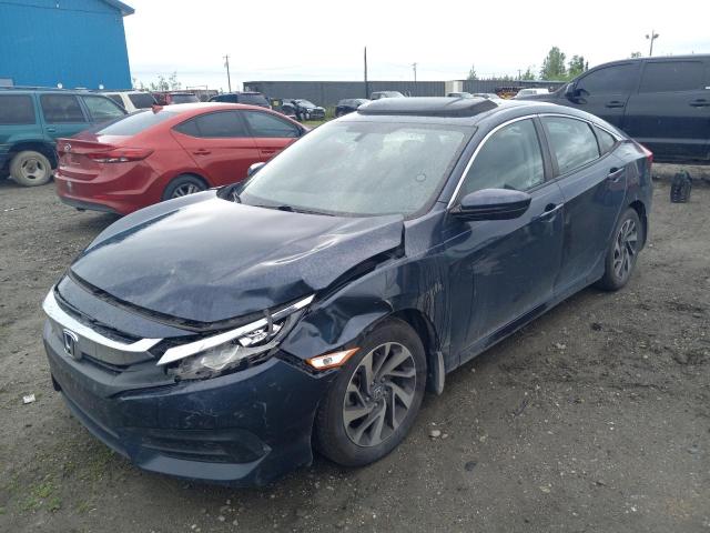 Vin: 19xfc2f76je006072, lot: 58113484, honda civic ex 2018 img_1