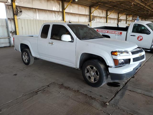 2012 Chevrolet Colorado Lt VIN: 1GCESCFE8C8169001 Lot: 58738204