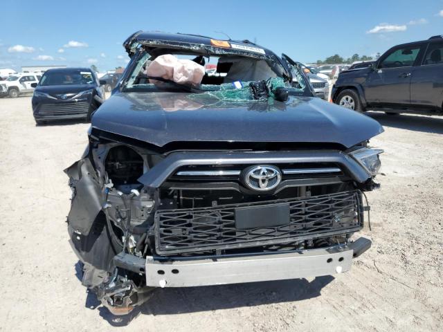 JTEEU5JR6N5276757 Toyota 4Runner SR 5