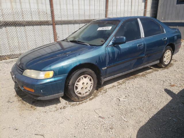 1995 Honda Accord Lx VIN: 1HGCD5630SA076798 Lot: 57363454