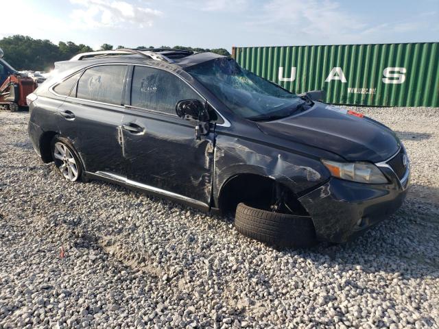 2010 Lexus Rx 350 VIN: 2T2ZK1BA8AC033165 Lot: 60032964