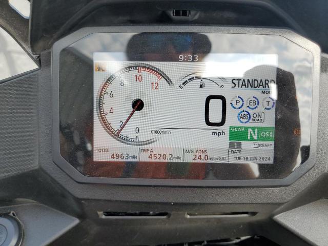 2024 HONDA XL750 JH2RD1618RK100907