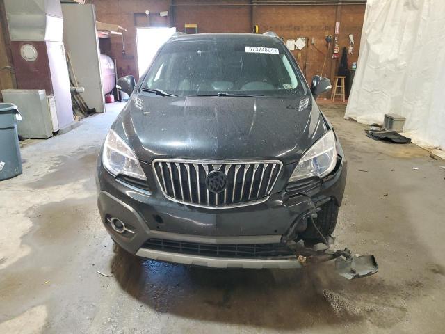 VIN KL4CJHSBXEB779243 2014 Buick Encore, Premium no.5