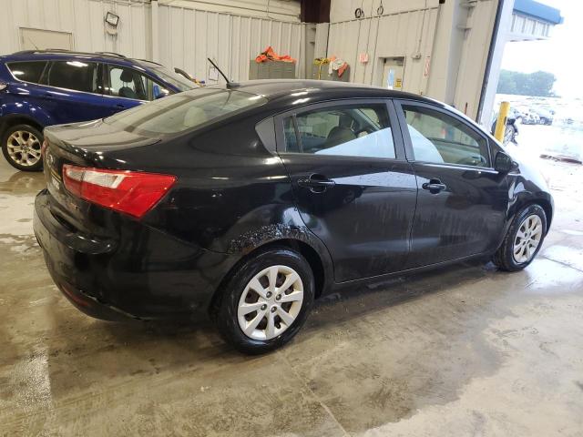 2013 Kia Rio Lx VIN: KNADM4A37D6112770 Lot: 60222544