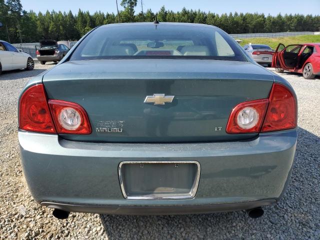 2009 Chevrolet Malibu 2Lt VIN: 1G1ZJ57769F187977 Lot: 58617214