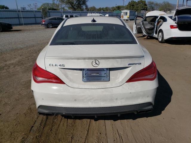 VIN WDDSJ5CB1EN086824 2014 Mercedes-Benz CLA-Class,... no.6