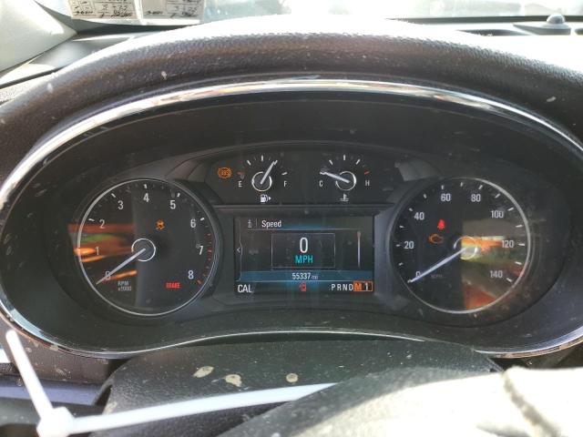 2019 Buick Encore Preferred VIN: KL4CJESB7KB798603 Lot: 57713614