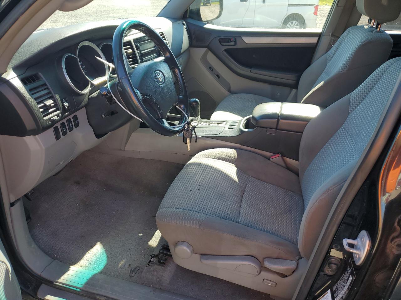 JTEBU14R580129760 2008 Toyota 4Runner Sr5