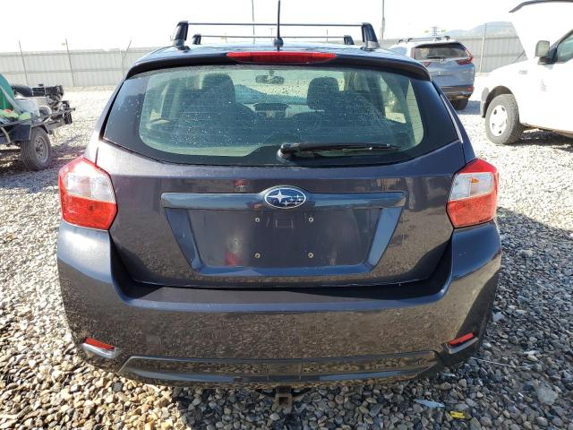 2012 Subaru Impreza Premium VIN: JF1GPAC66CG208742 Lot: 60277944