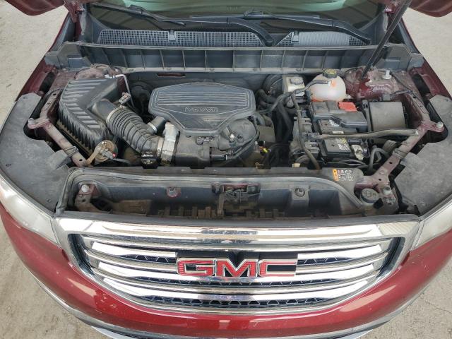 2018 GMC Acadia Slt-1 VIN: 1GKKNULS5JZ153909 Lot: 57233224