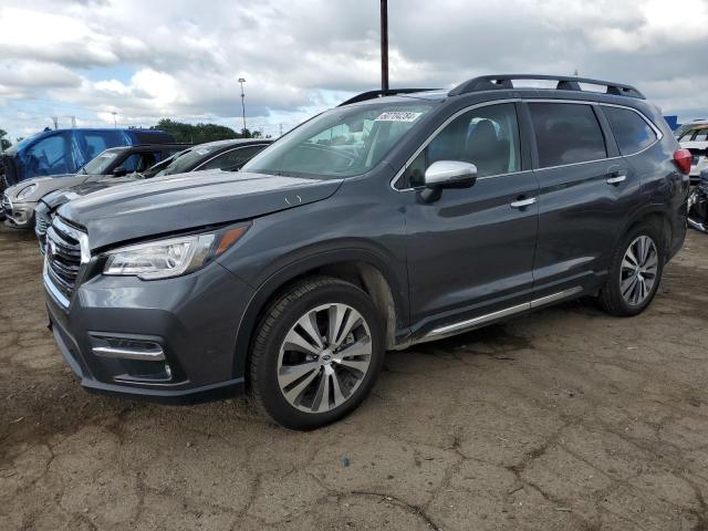 2021 Subaru Ascent Touring VIN: 4S4WMARD3M3427005 Lot: 60704284