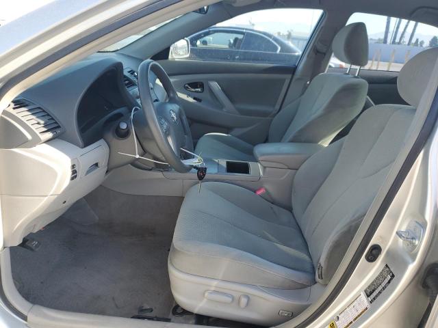 2007 Toyota Camry Ce VIN: JTNBE46K073048645 Lot: 59360374