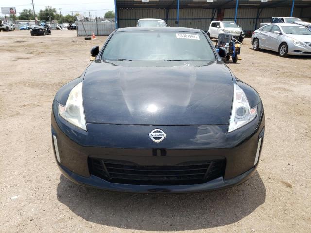 2013 Nissan 370Z Base VIN: JN1AZ4EH0DM383066 Lot: 58981944