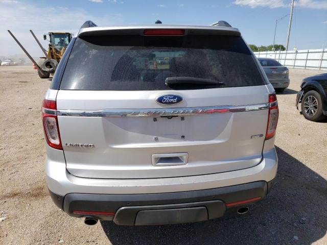 2013 Ford Explorer Limited VIN: 1FM5K8F83DGB99615 Lot: 56969254