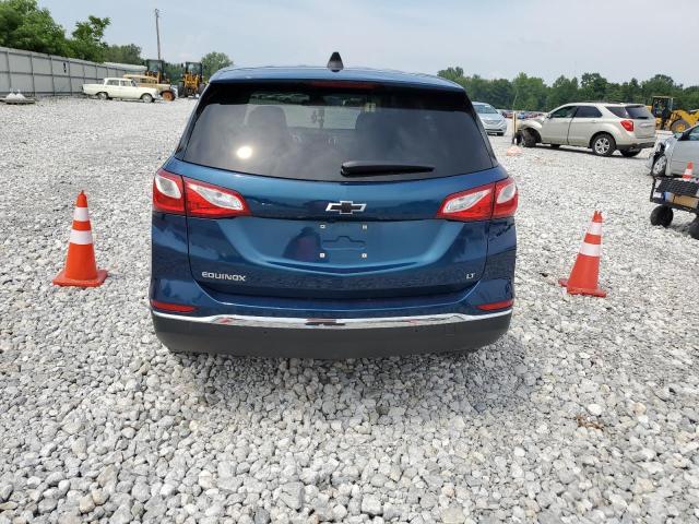 2020 Chevrolet Equinox Lt VIN: 2GNAXKEV3L6162594 Lot: 60017754