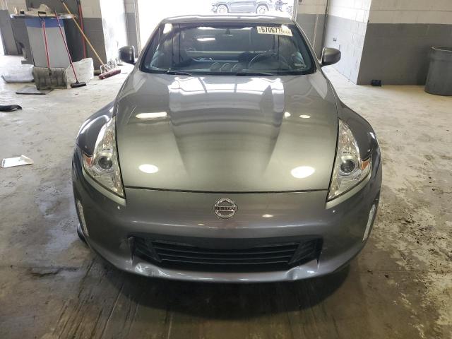 2016 Nissan 370Z Base VIN: JN1AZ4EH4GM934619 Lot: 57067704