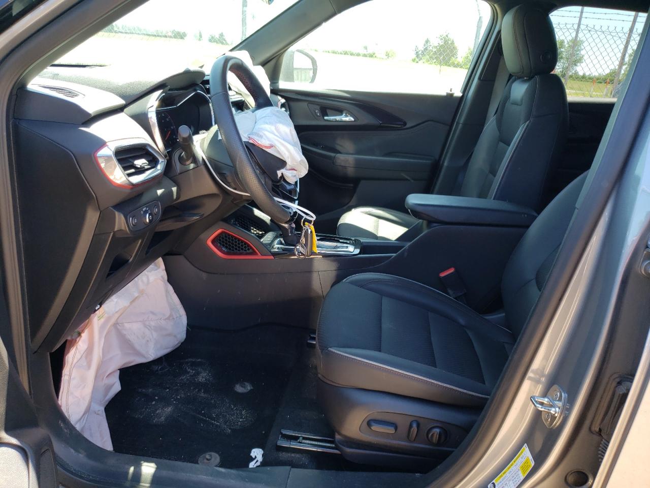 KL79MUSL0PB116837 2023 Chevrolet Trailblazer Rs