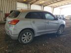 MITSUBISHI OUTLANDER photo