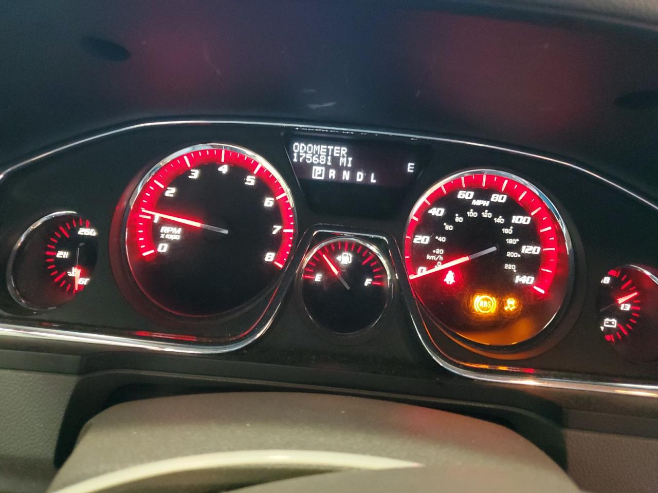 1GKKRRKD8EJ149376 2014 GMC Acadia Slt-1