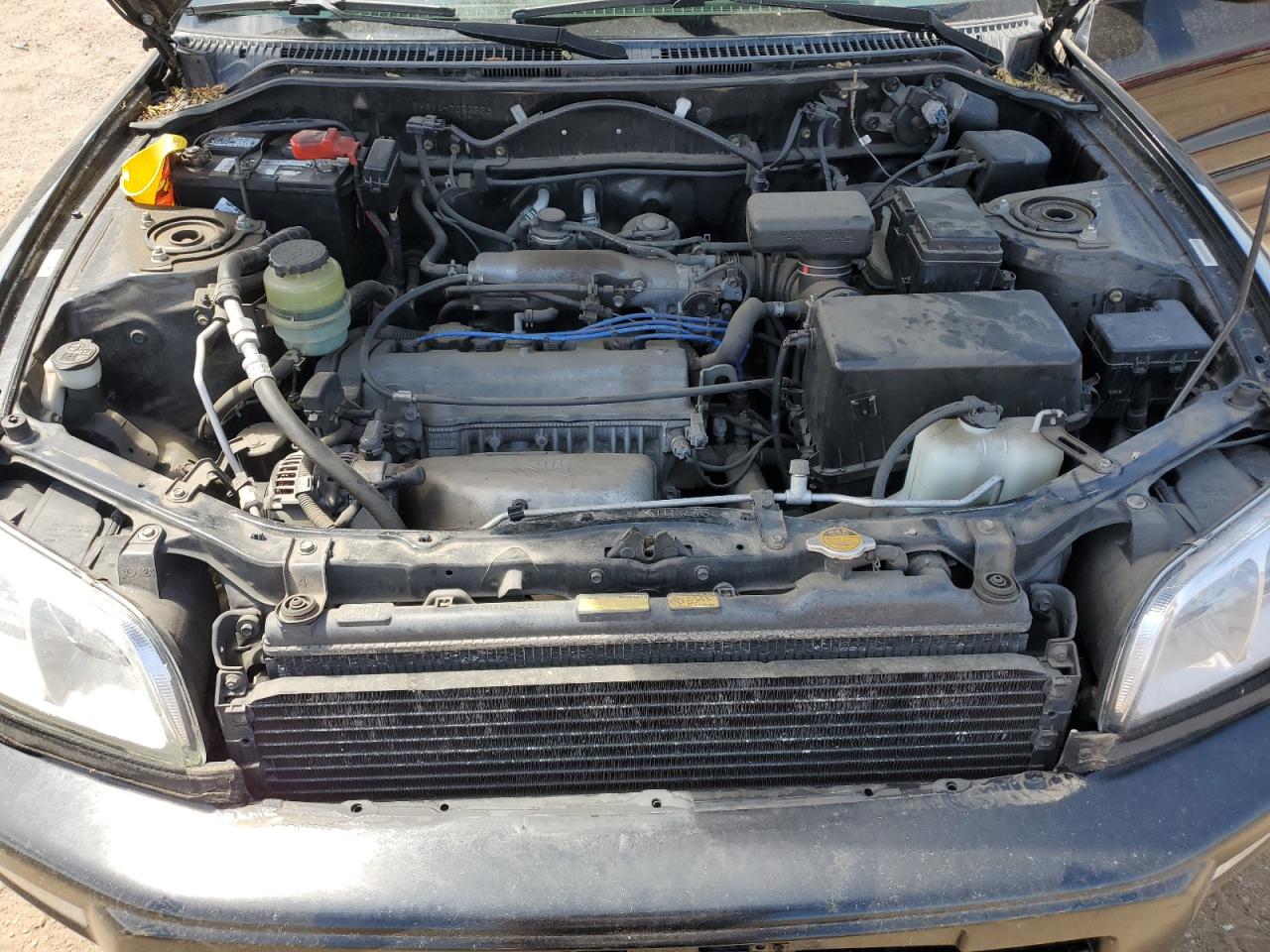JT3GP10V2X7052523 1999 Toyota Rav4