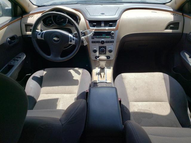 2010 Chevrolet Malibu 1Lt VIN: 1G1ZC5E08AF174149 Lot: 61310174