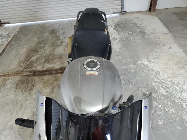 2005 YAMAHA YZF600 R JYA5AHE035A046543