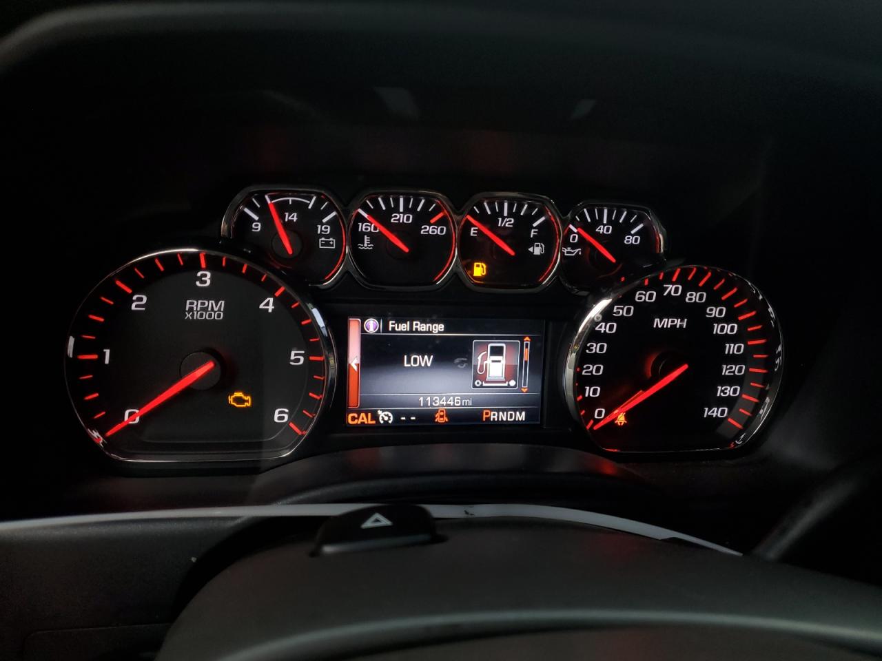 3GTU2VEC2FG444643 2015 GMC Sierra K1500 Slt