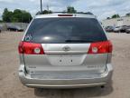 TOYOTA SIENNA XLE photo