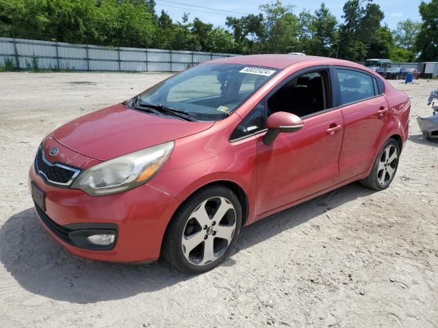 2012 KIA RIO