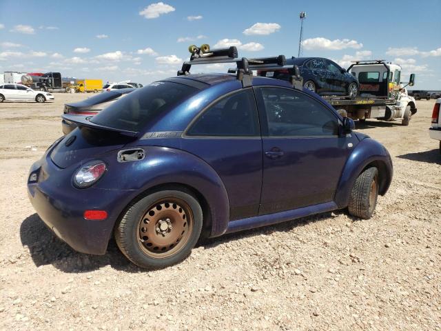 1999 Volkswagen New Beetle Gls VIN: 3VWCD21C2XM458407 Lot: 59626014