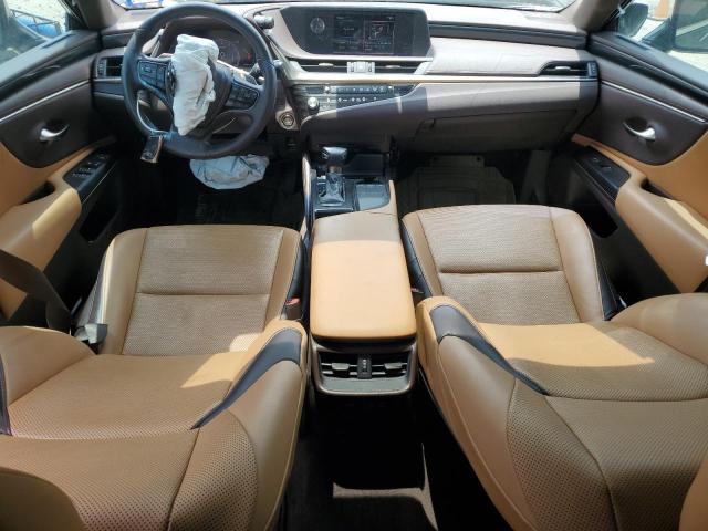 2021 Lexus Es 350 Base VIN: 58ACZ1B12MU084789 Lot: 57519144