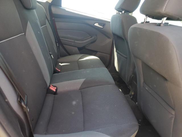 2014 Ford Focus Se VIN: 1FADP3K22EL101517 Lot: 57068674