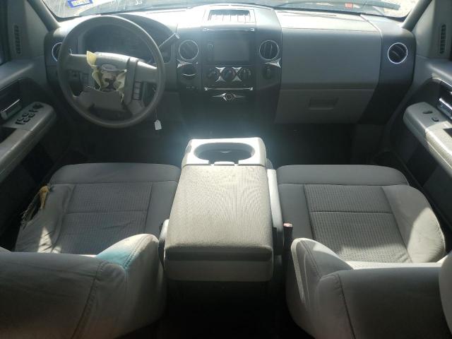 2007 Ford F150 Supercrew VIN: 1FTRW12W47KC68304 Lot: 58965184