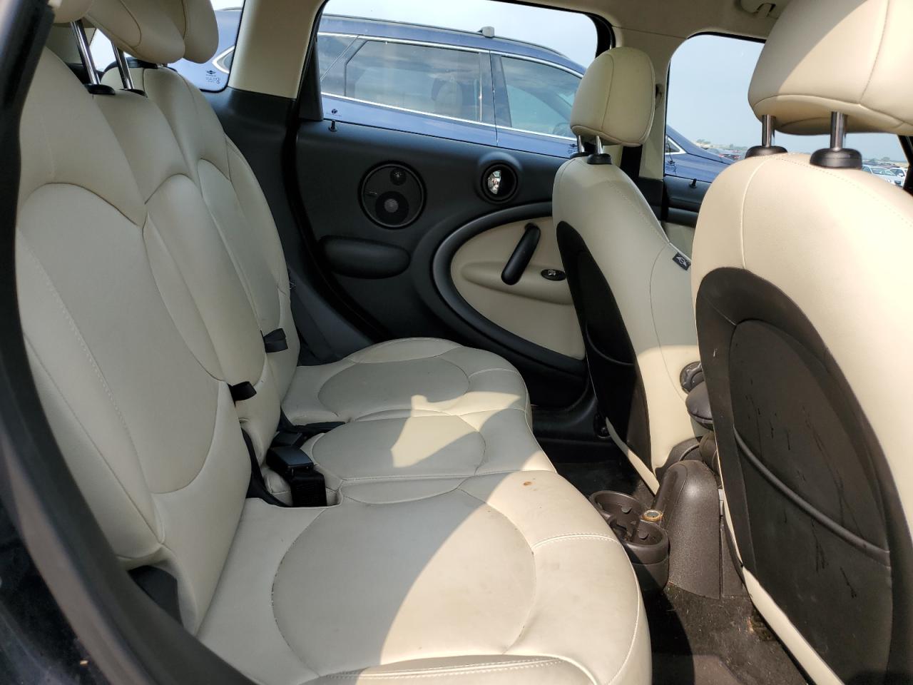 WMWZC3C54EWP25352 2014 Mini Cooper S Countryman