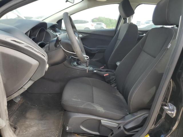2016 FORD FOCUS SE - 1FADP3F20GL360486