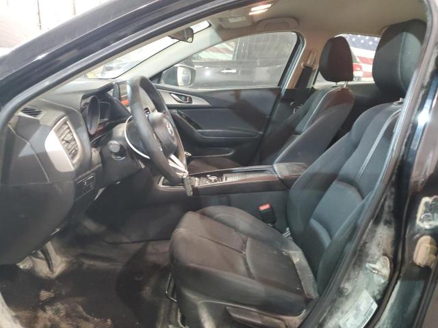 3MZBN1U74HM137293 2017 Mazda 3 Sport