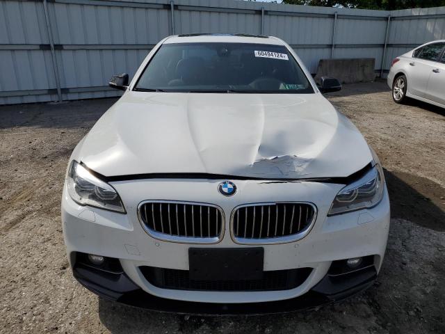2015 BMW 535 XI - WBA5B3C51FD547950