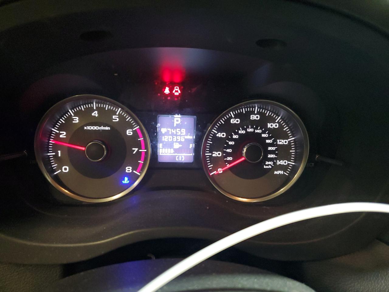 JF2SJGEC1HH414999 2017 Subaru Forester 2.0Xt Premium