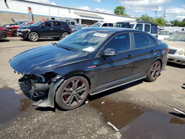 3VW6T7BU9KM179842 2019 VOLKSWAGEN JETTA - Image 1