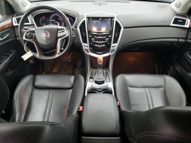 2014 Cadillac Srx Luxury Collection VIN: 3GYFNEE39ES606595 Lot: 58907364