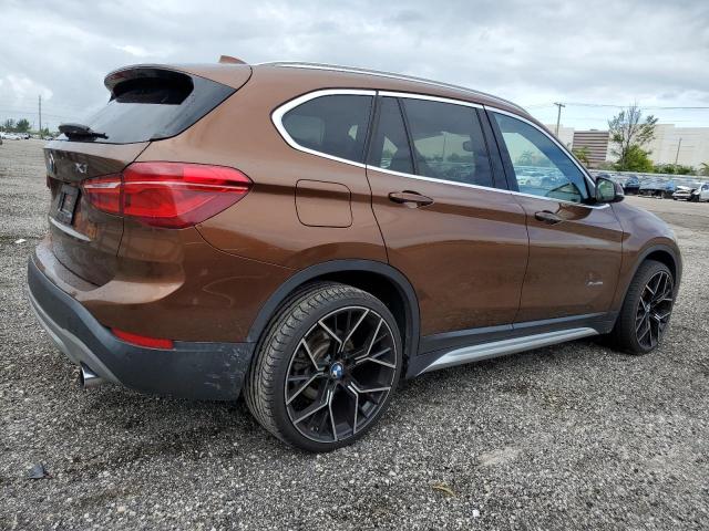 2016 BMW X1 xDrive28I VIN: WBXHT3C36GP881499 Lot: 59569704