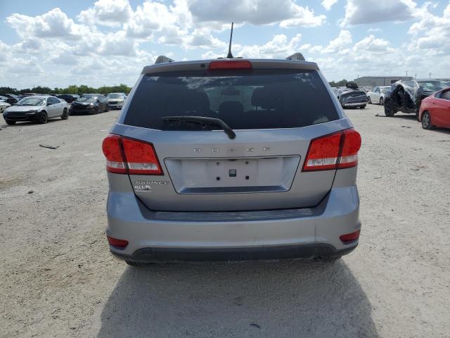 2019 Dodge Journey Se VIN: 3C4PDCBB5KT872778 Lot: 80085603