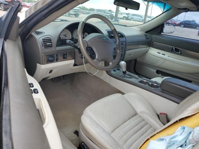 2005 Ford Thunderbird 50Th Anniversary VIN: 1FAHP69A55Y105645 Lot: 59533604