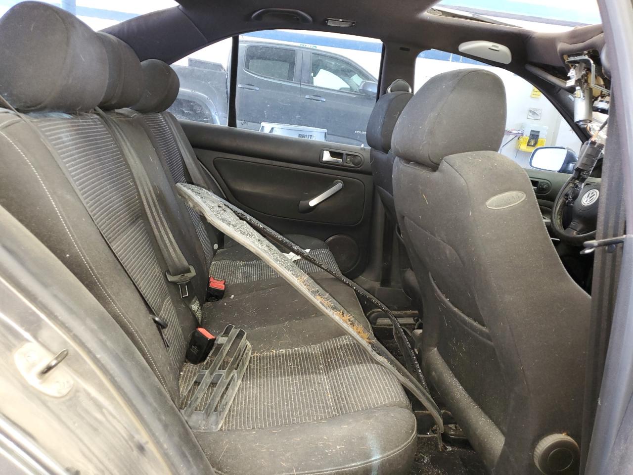 3VWSE69M74M119750 2004 Volkswagen Jetta Gls